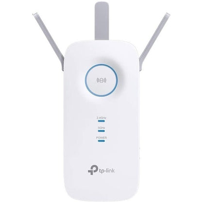 EXTENSION DE RÉSEAU MAILLÉ WIFI 6 4 FLUX AX1600
