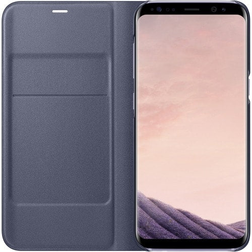 Samsung LED View Carrying Case (Flip) Samsung Gala