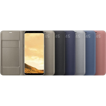 Samsung LED View Carrying Case (Flip) Samsung Gala