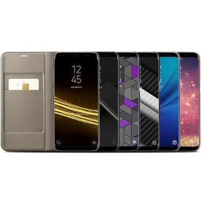 Samsung LED View Carrying Case (Flip) Samsung Gala