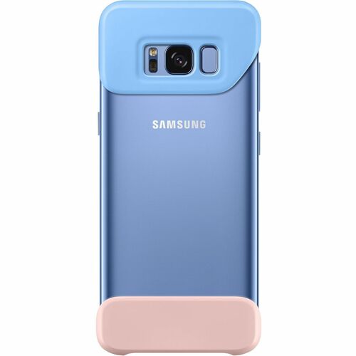 Coque Samsung 2 pièces (Galaxy S8)