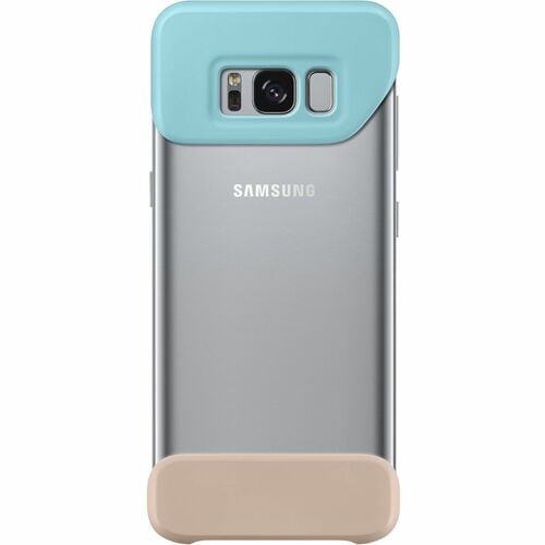 Coque Samsung 2 pièces (Galaxy S8)