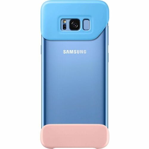 Coque Samsung 2 pièces (Galaxy S8+)
