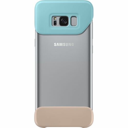 Samsung 2-Piece cover (Galaxy S8+)
