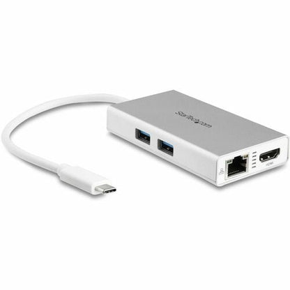 Adaptateur multiport USB-C StarTech.com - USB