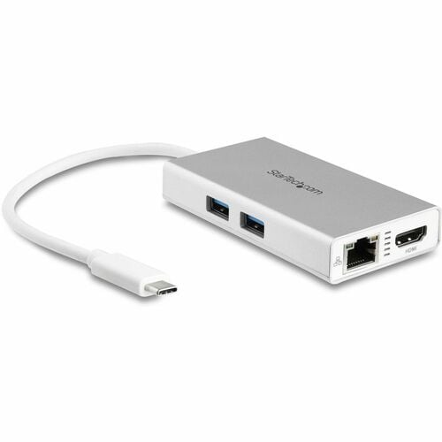 Adaptateur multiport USB-C StarTech.com - USB