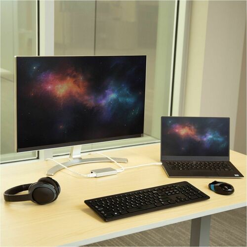 Adaptateur multiport USB-C StarTech.com - USB