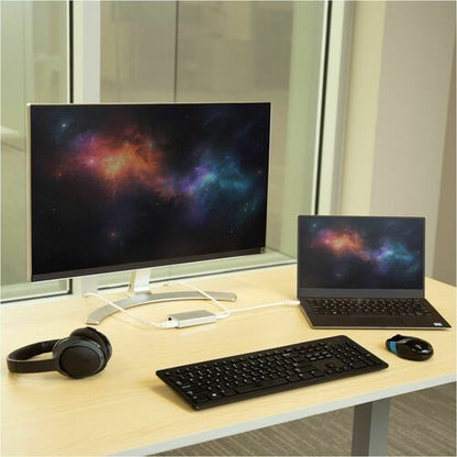 Adaptateur multiport USB-C StarTech.com - USB