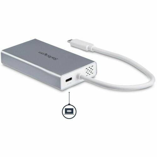 Adaptateur multiport USB-C StarTech.com - USB