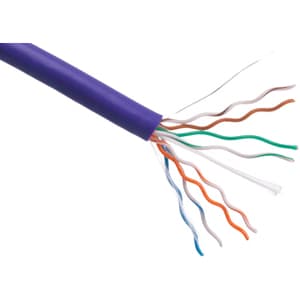 Axiom CAT5E 24AWG 4