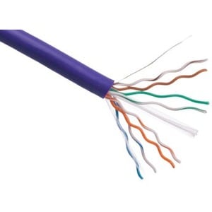 Axiom CAT5E 24AWG 4