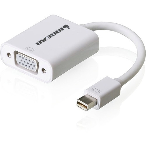 Câble USB VGA 2 ports KVM avec mini écran