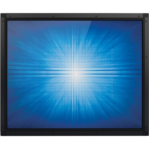 Monitor LCD táctil de marco abierto Elo 1990L de 19" - 5:4 - 5 ms - Vista de 19"