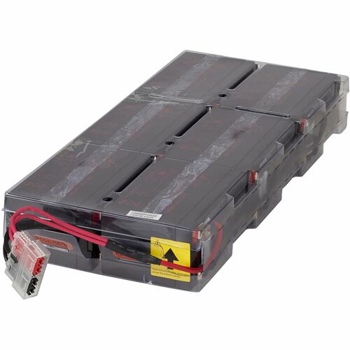 Pack de batteries pour onduleur Eaton