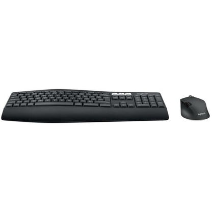 Combo de teclado y ratón inalámbricos de alto rendimiento Logitech® MK850 (diseño francés)