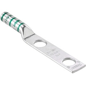 Connecteur de terminal Panduit - MOQ (quantité minimale de commande) 1 MOV (valeur minimale de commande) 1500