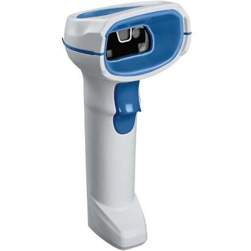 Zebra DS8178-HC Handheld Barcode Scanner - Wireless Connectivity - 1D, 2D - Imag