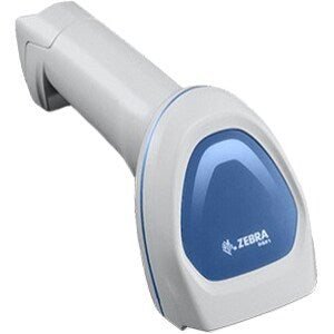 Zebra DS8178-HC Handheld Barcode Scanner - Wireless Connectivity - 1D, 2D - Imag