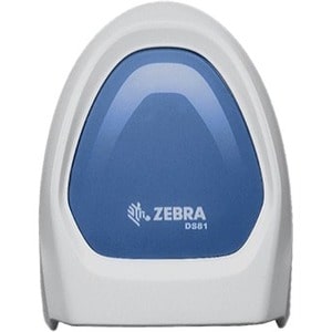 Zebra DS8178-HC Handheld Barcode Scanner - Wireless Connectivity - 1D, 2D - Imag