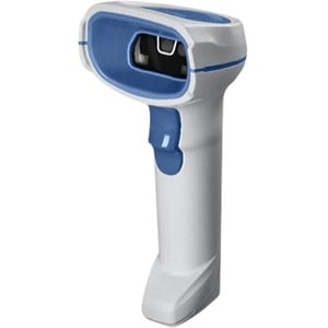 Zebra DS8178-HC Handheld Barcode Scanner - Wireless Connectivity - 1D, 2D - Imag