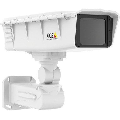 Carcasa exterior AXIS T93C10 - Exterior - Compatible con TAA - Blanca