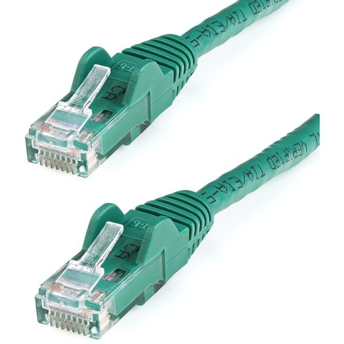Cable Ethernet CAT6 de 30 cm de StarTech.com