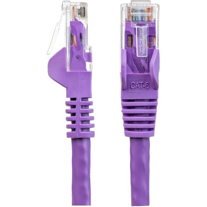 Câble Ethernet CAT6 StarTech.com de 30 cm