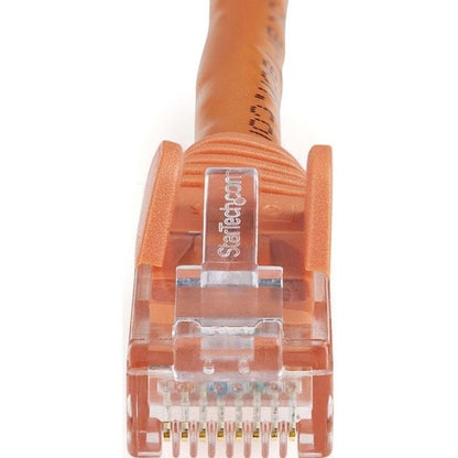 Cable Ethernet CAT6 de 20 pies de StarTech.com