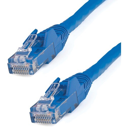 StarTech.com 2ft CAT6 Ethernet Cable