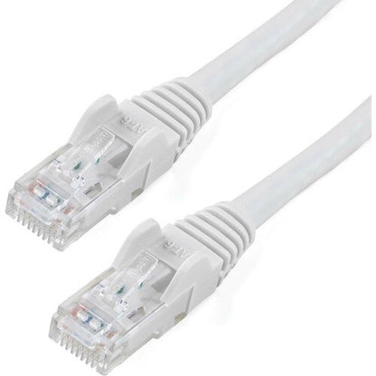 Cable Ethernet CAT6 de 2 pies de StarTech.com
