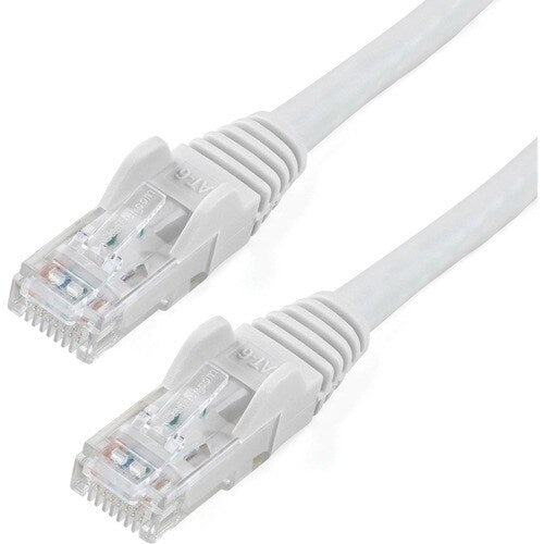 Cable Ethernet CAT6 de 2 pies de StarTech.com
