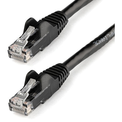 Cable Ethernet CAT6 de 1,2 m de StarTech.com