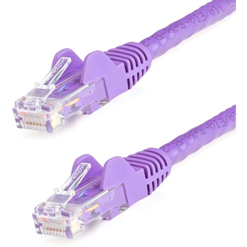 Cable Ethernet CAT6 de 1,5 m de StarTech.com