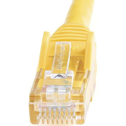 Cable Ethernet CAT6 de 1,2 m de StarTech.com
