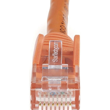 Câble Ethernet CAT6 StarTech.com de 15 cm