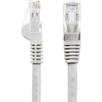 StarTech.com 6in CAT6 Ethernet Cable