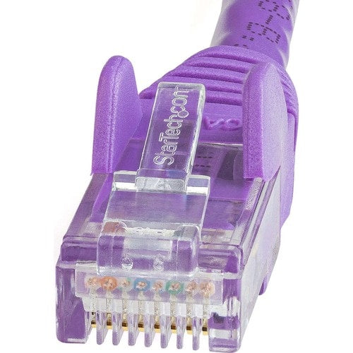 Cable Ethernet CAT6 de 2,4 m de StarTech.com