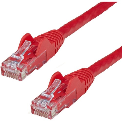 Cable Ethernet CAT6 de 2,4 m de StarTech.com