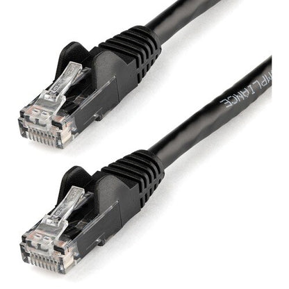 Câble Ethernet CAT6 StarTech.com de 2,7 m