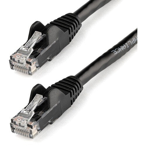 Cable Ethernet CAT6 de 2,7 m de StarTech.com