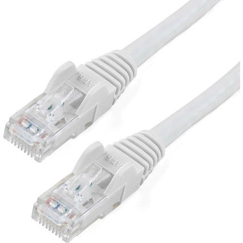 Cable Ethernet CAT6 de 2,4 m de StarTech.com