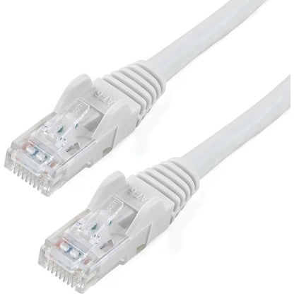 Cable Ethernet CAT6 de 2,7 m de StarTech.com