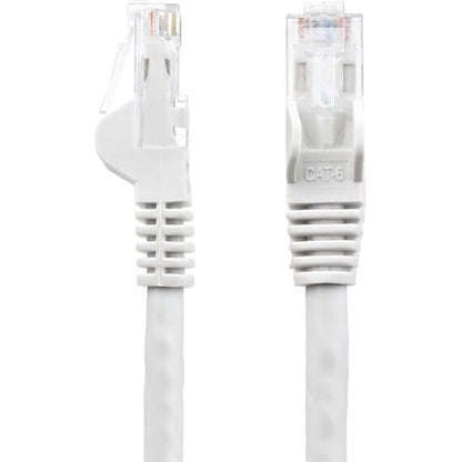 Cable Ethernet CAT6 de 2,7 m de StarTech.com
