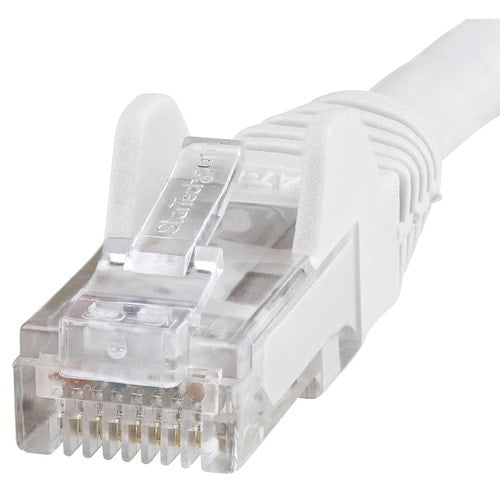 Cable Ethernet CAT6 de 2,7 m de StarTech.com