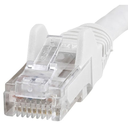 Cable Ethernet CAT6 de 2,7 m de StarTech.com
