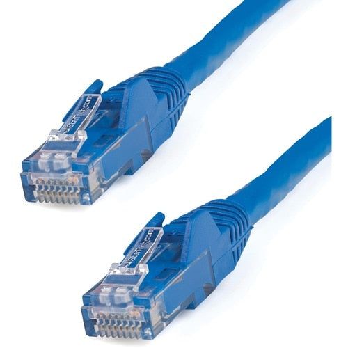 Cable Ethernet CAT6 de 2,7 m de StarTech.com