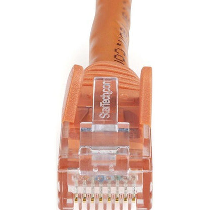 StarTech.com 9ft CAT6 Ethernet Cable