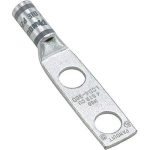 Connecteur de borne Panduit - MOV (valeur minimale de commande) 1 500 CAD 50 - 1 x bouchon cylindrique -