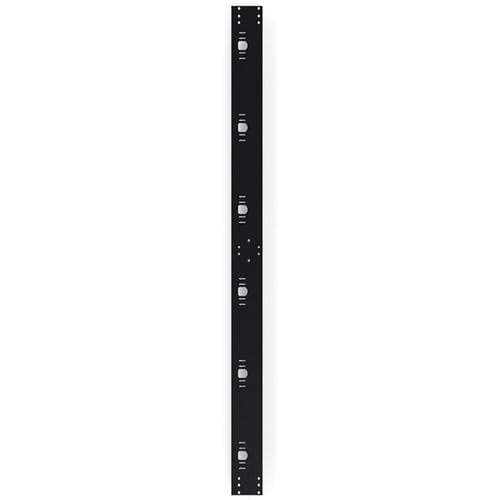 Rack à palettes avancé HPE 42U 800 mm x 1 200 mm G2 avec panneaux latéraux