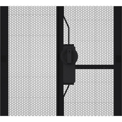 Rack à palettes avancé HPE 42U 800 mm x 1 200 mm G2 avec panneaux latéraux